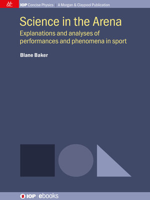 cover image of Science in the Arena 